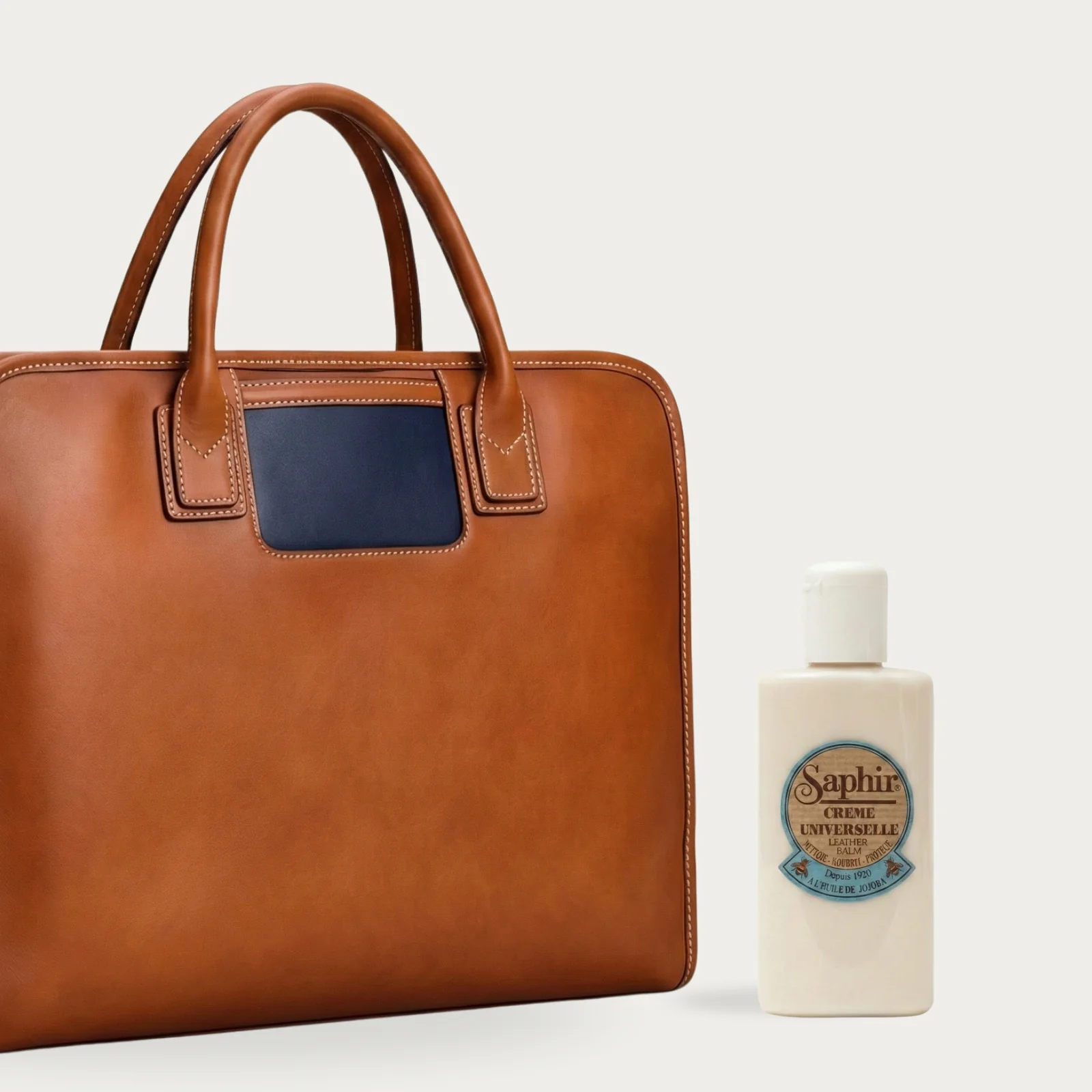 Saphir Crème Universelle - Image 3