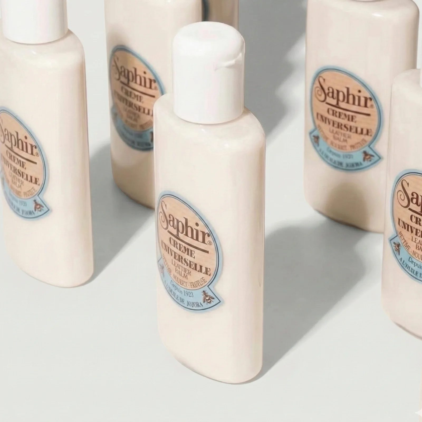 Saphir Crème Universelle - Image 4