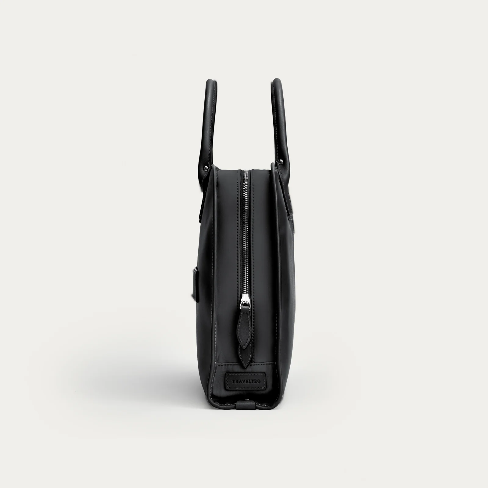 The Briefcase - Black/Black - Image 6