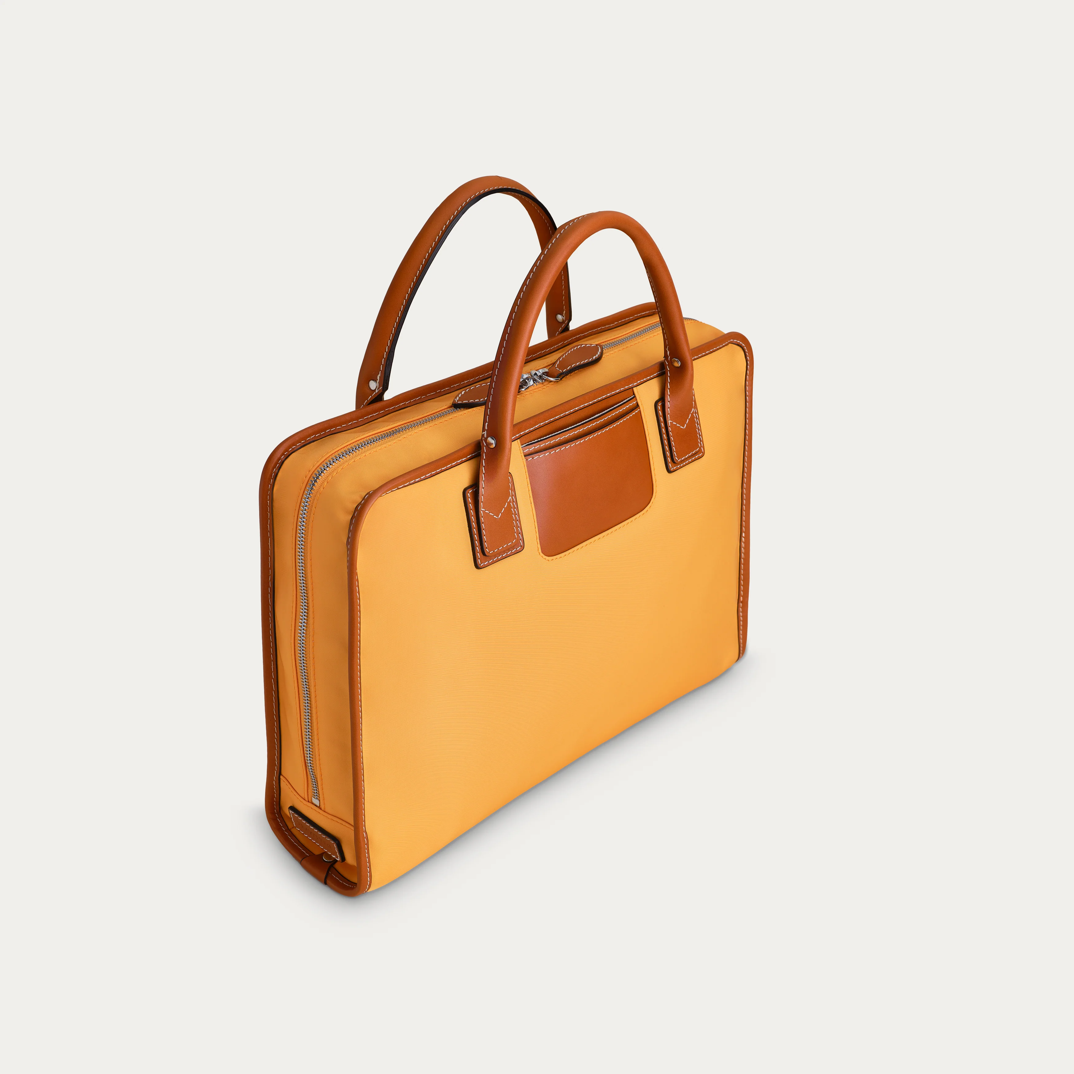 The Inside Out - Orange/Cognac - Image 5