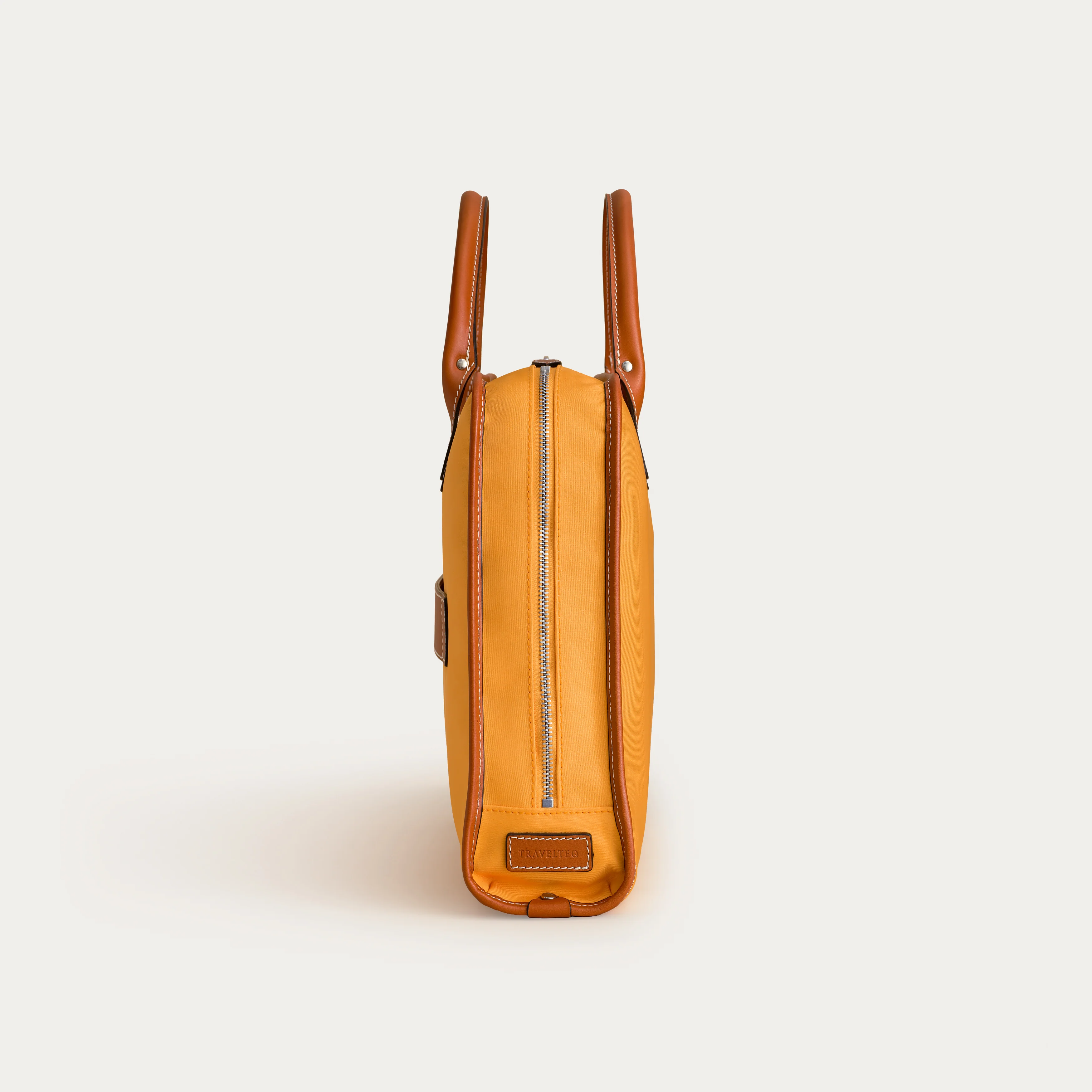 The Inside Out - Orange/Cognac - Image 6