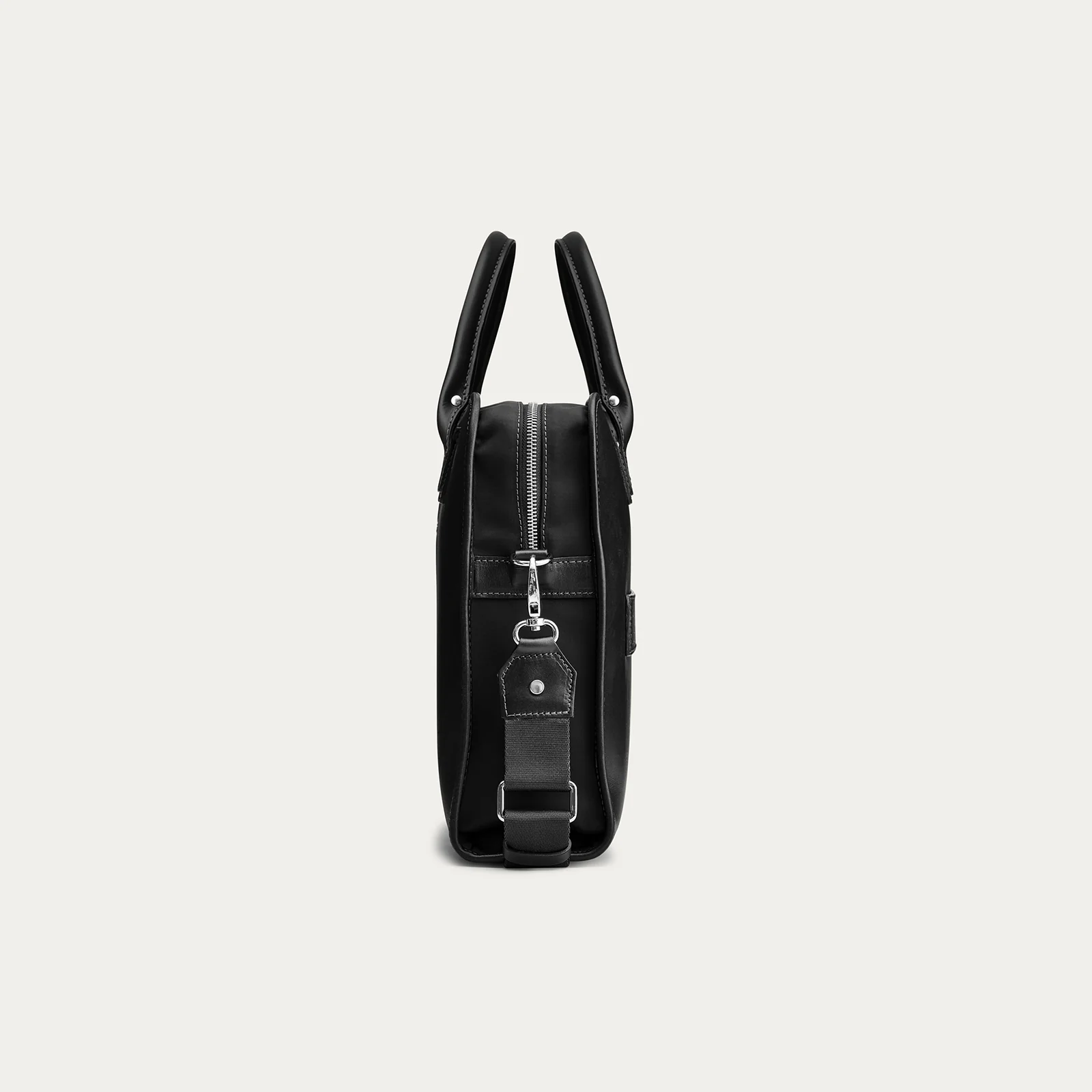 The Messenger - Black/Black - Image 5