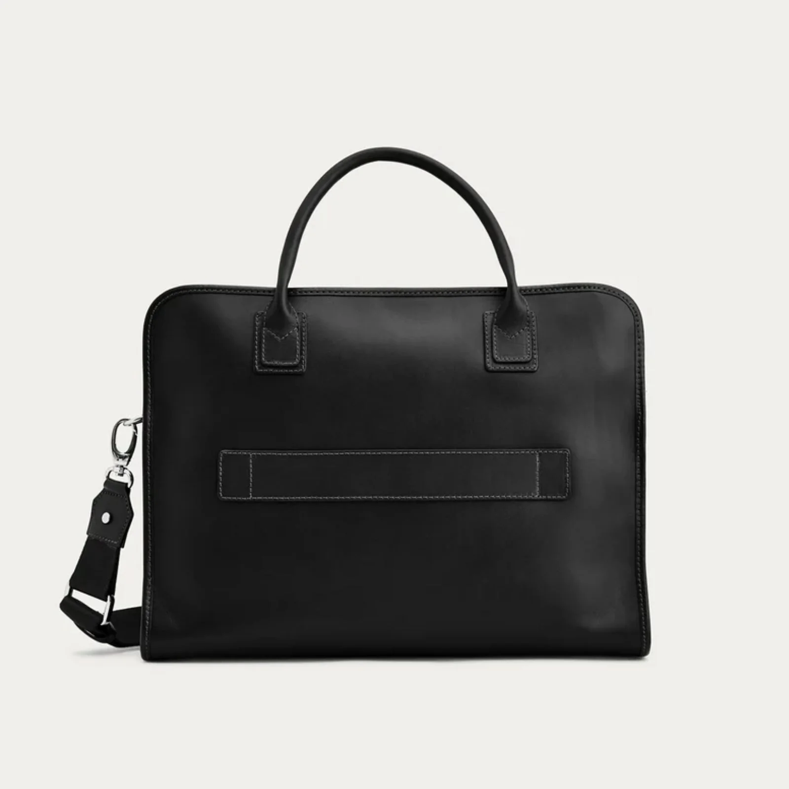 The Messenger - Black/Black - Image 6