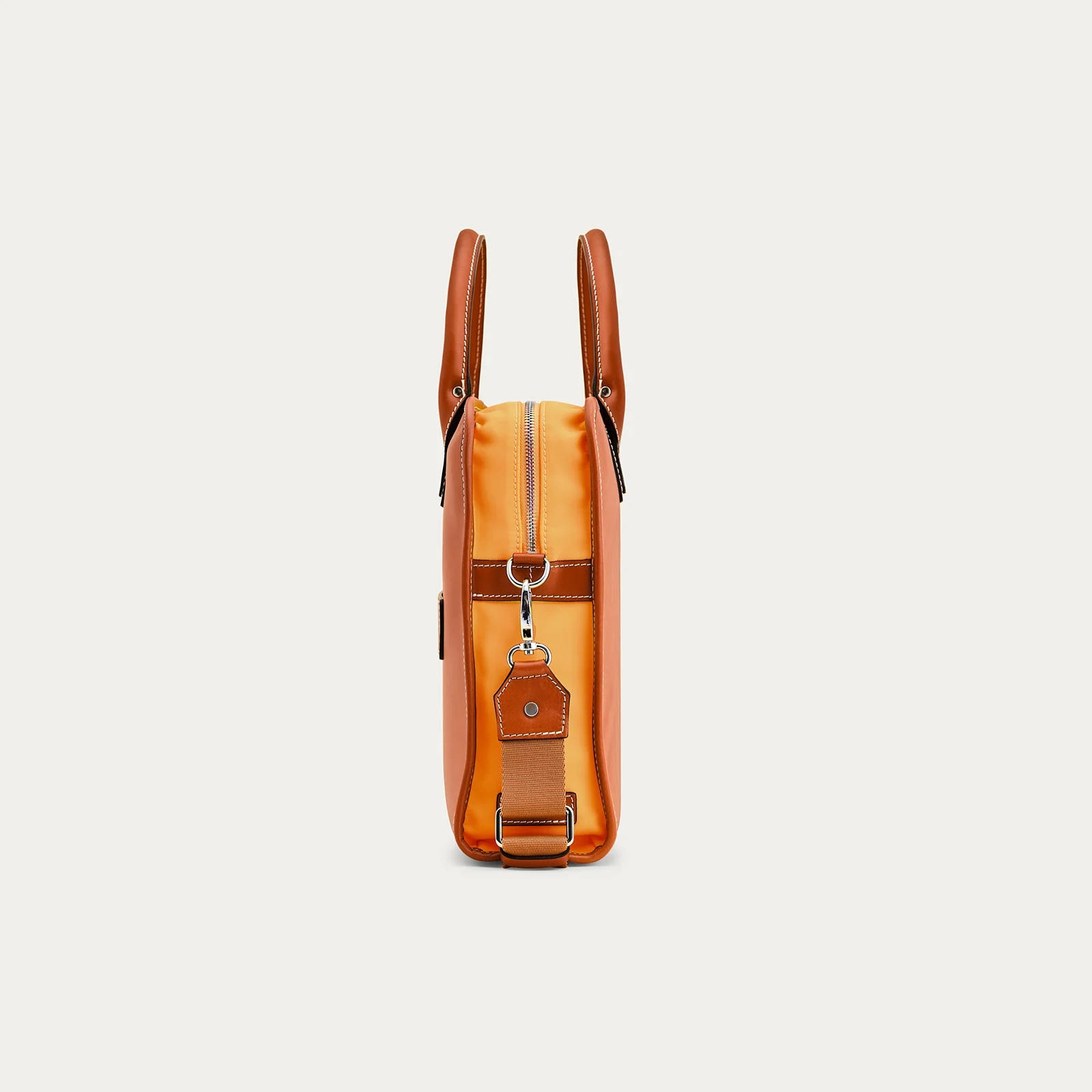 The Messenger - Cognac/Orange - Image 5