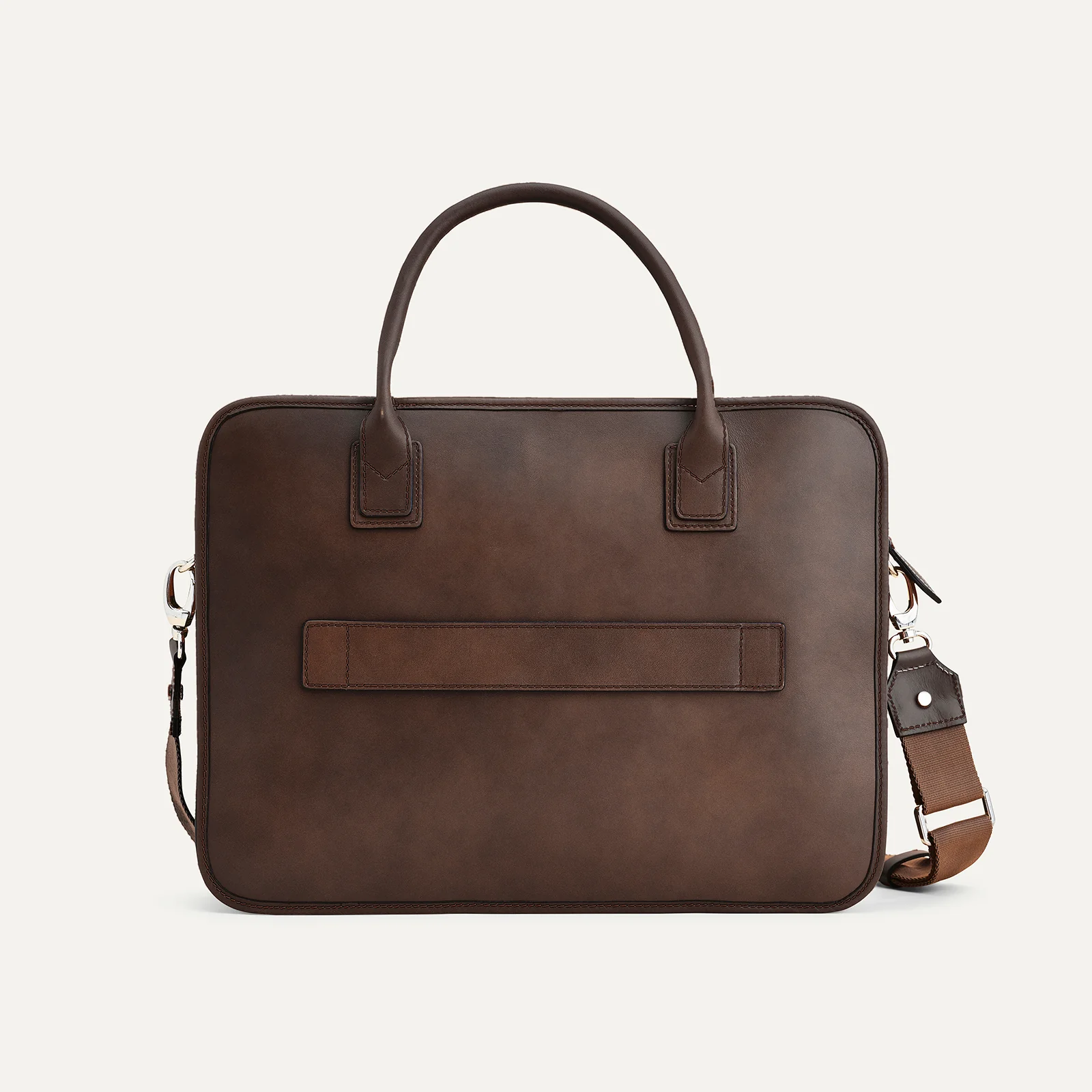 The Overnight - Espresso/Navy - Image 6
