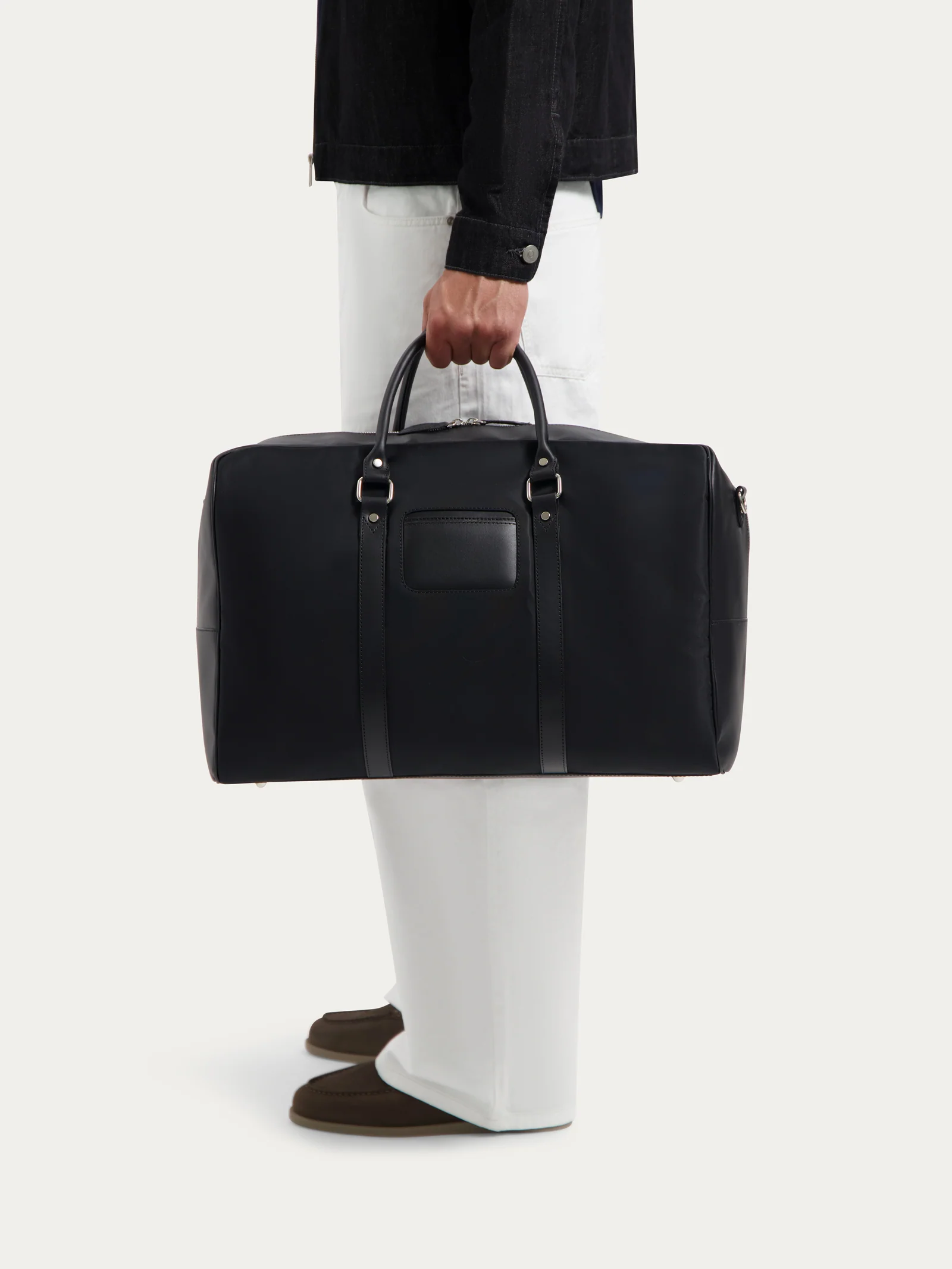 The Weekender - Black - Image 4