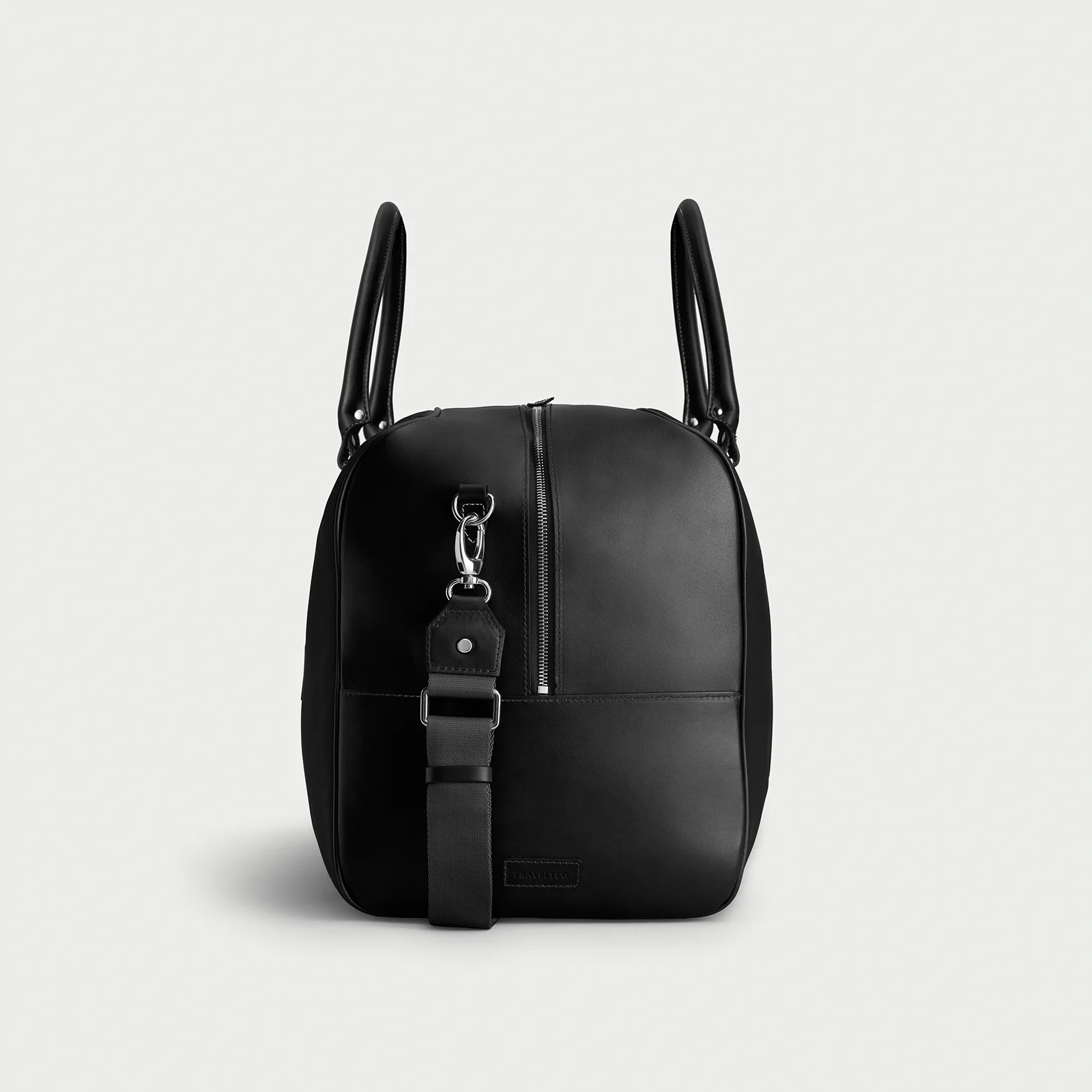 The Weekender - Black - Image 5
