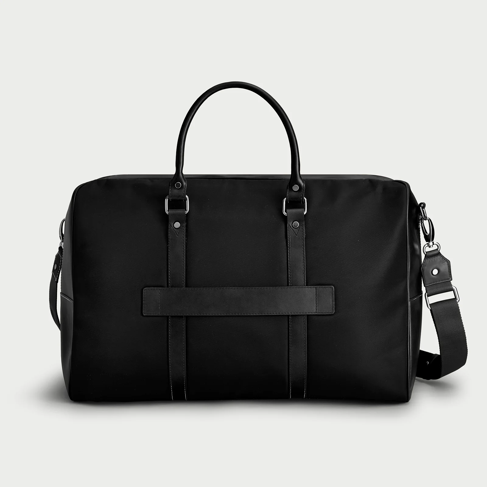 The Weekender - Black - Image 6