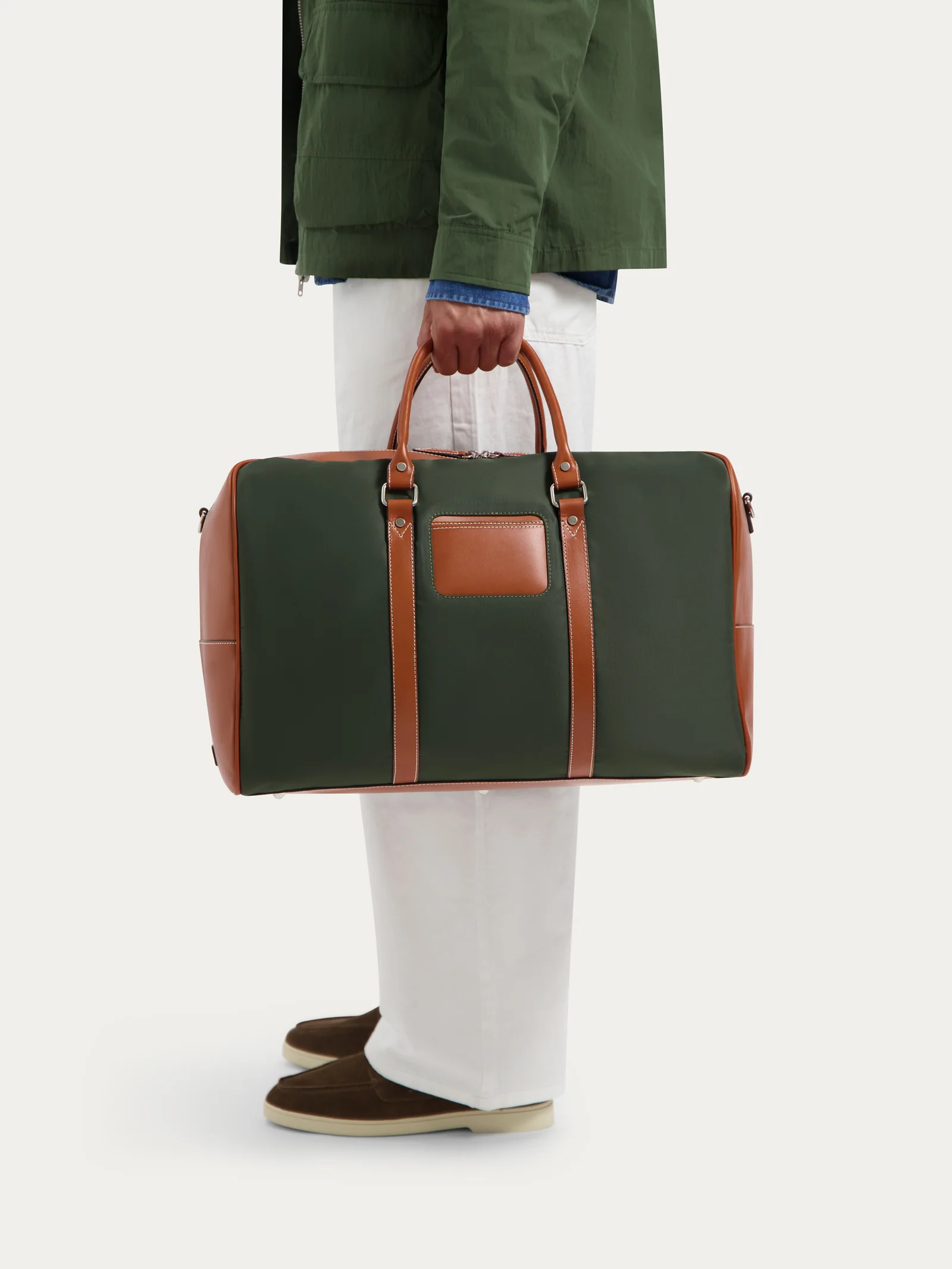 The Weekender - Green - Image 4
