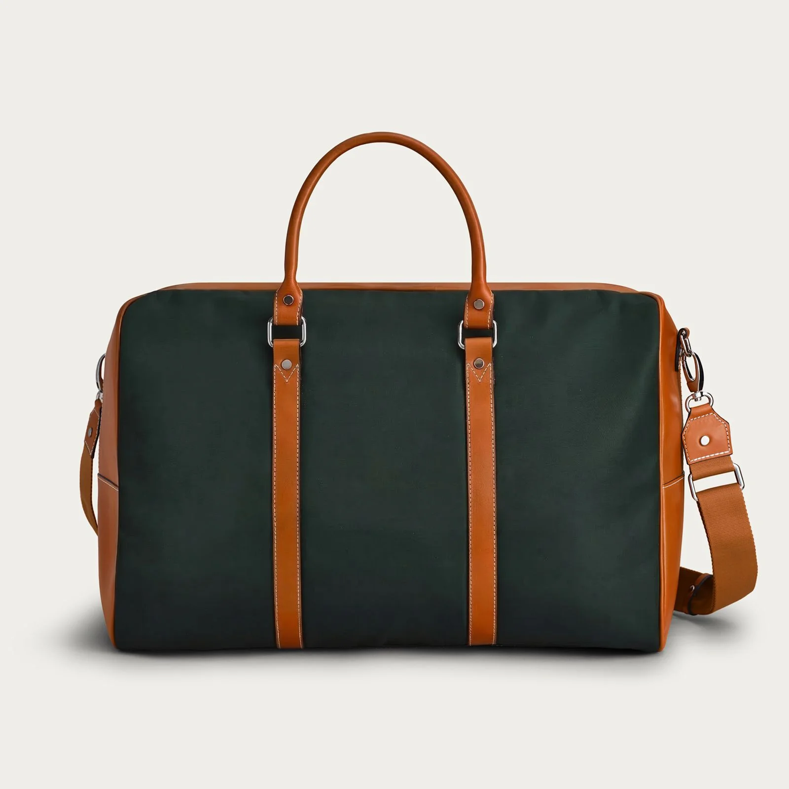 The Weekender - Green - Image 6
