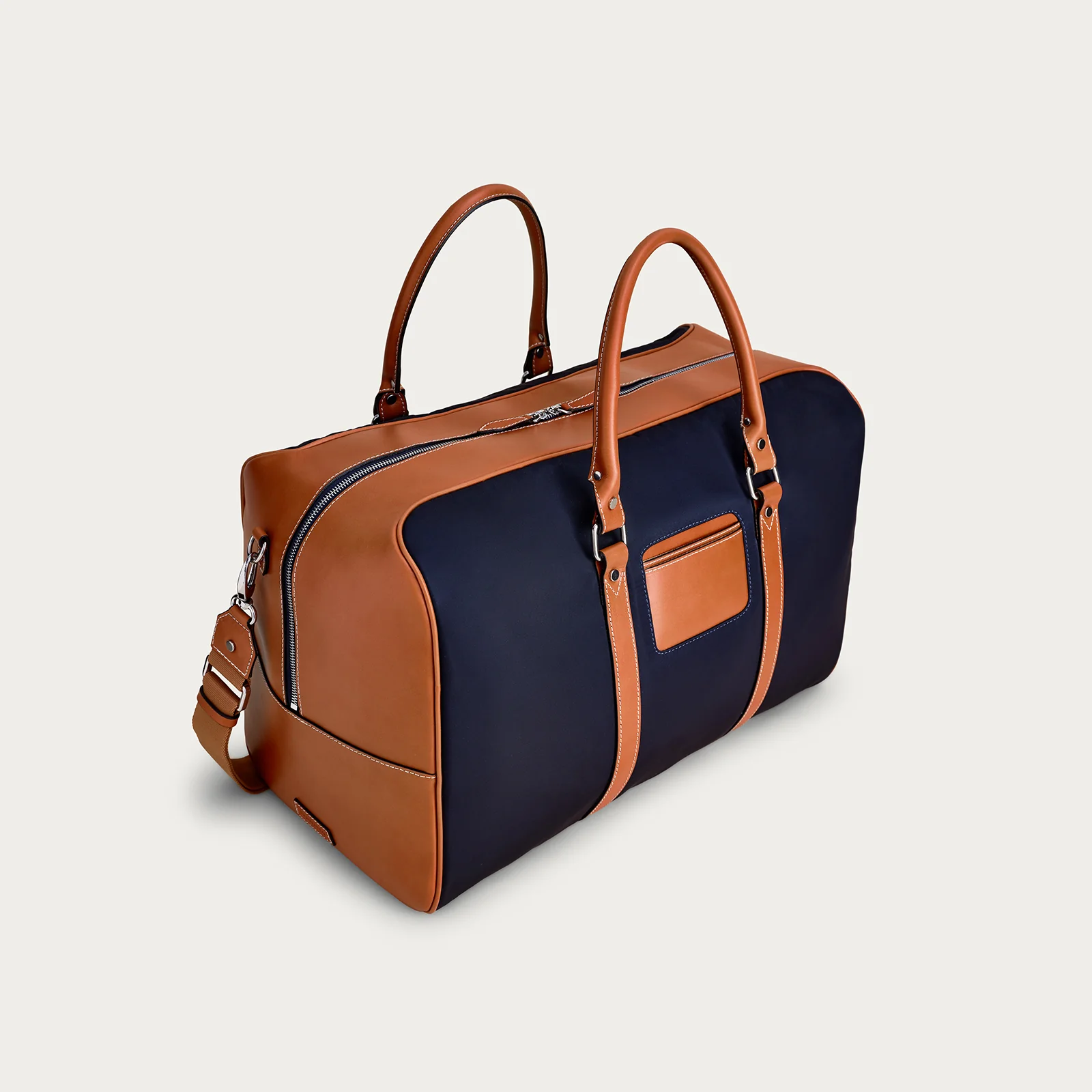 The Weekender - Navy - Image 2