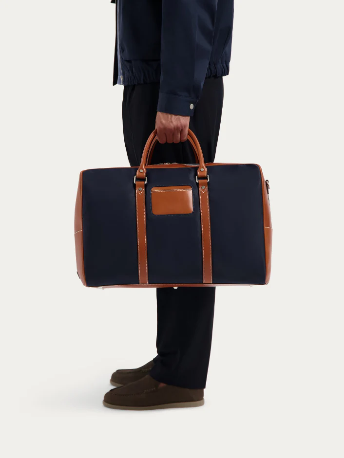The Weekender - Navy - Image 4