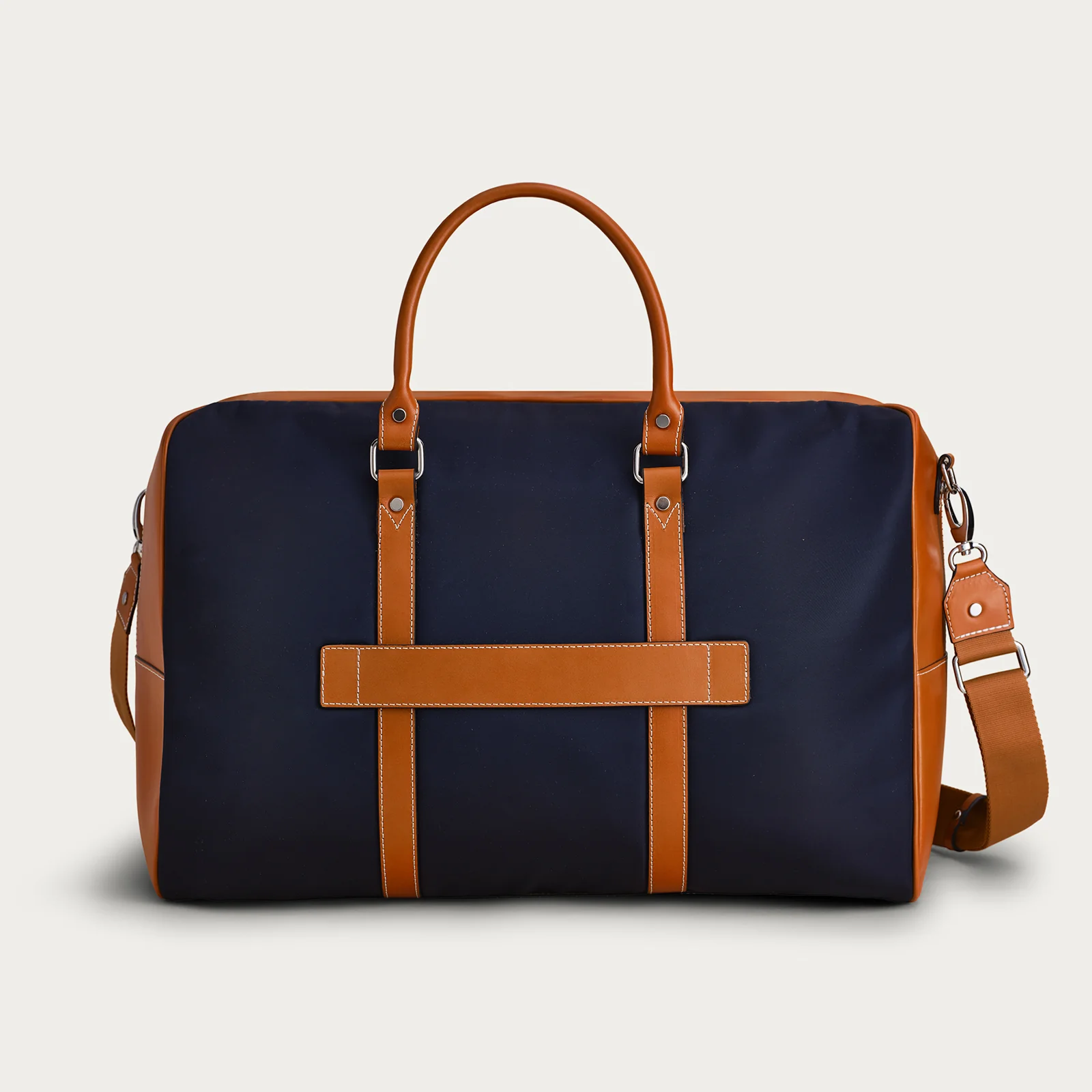 The Weekender - Navy - Image 6