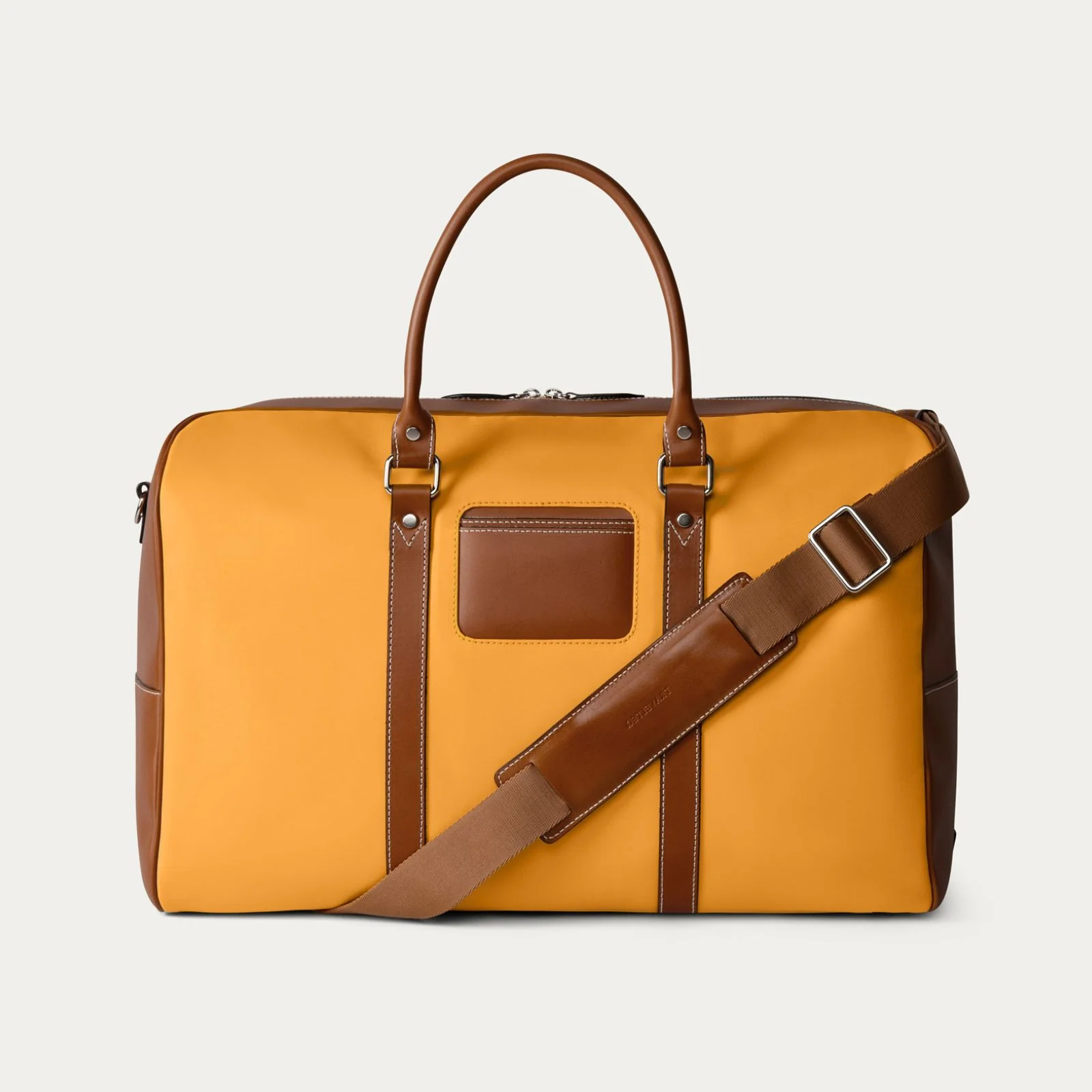 The Weekender - Orange
