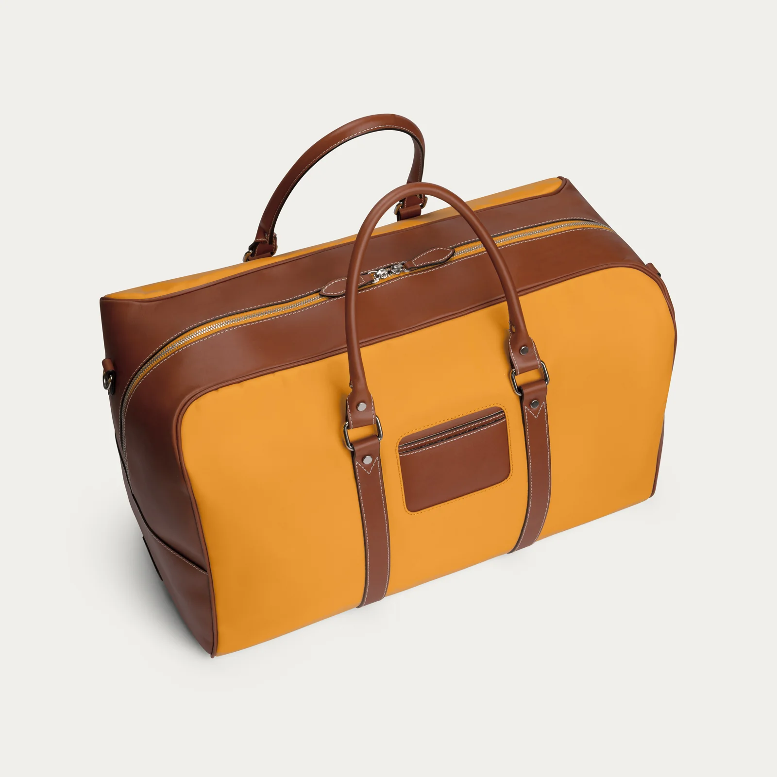 The Weekender - Orange - Image 2