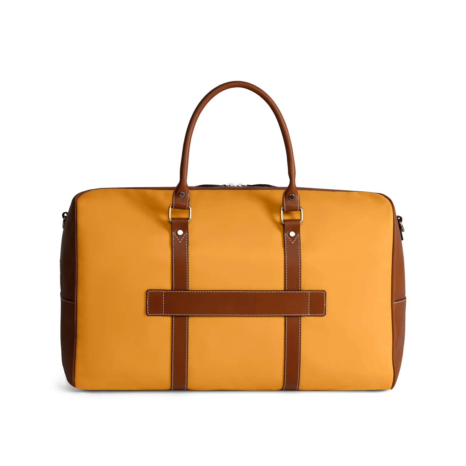 The Weekender - Orange - Image 5
