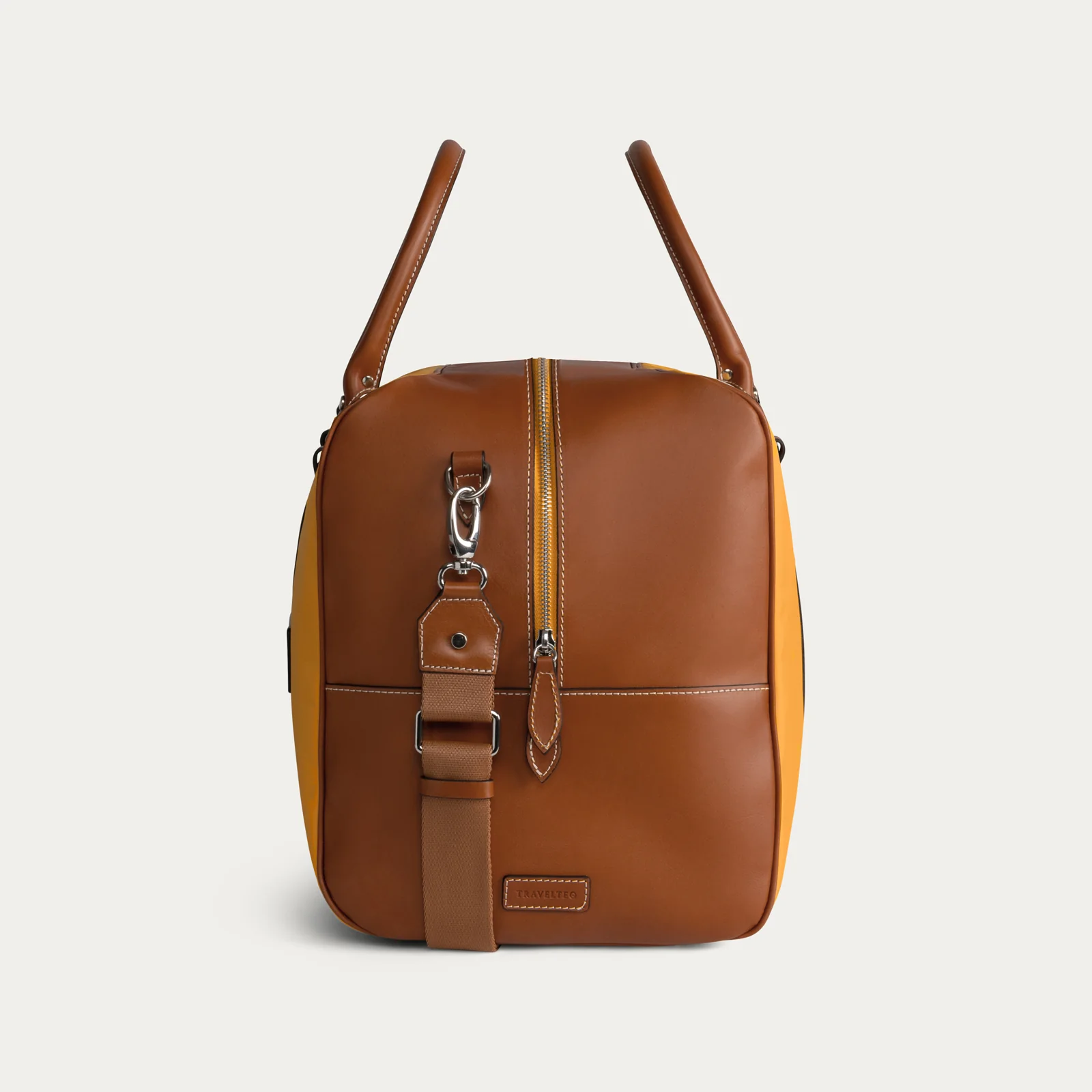 The Weekender - Orange - Image 6