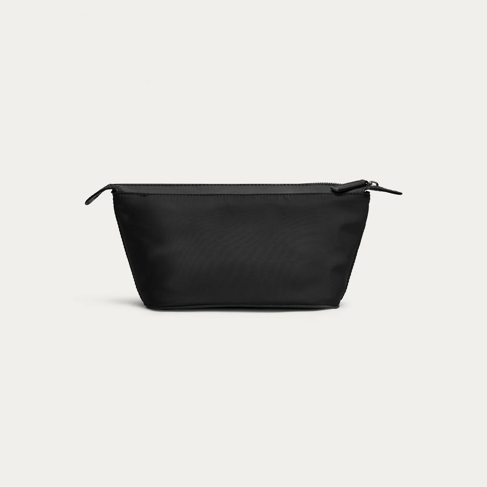 Toiletry Bag - Black/Black - Image 3